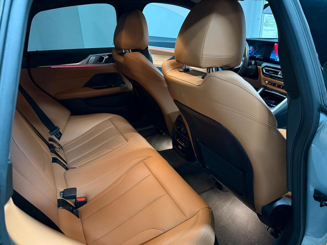 Bmw 420 420d xDrive Gran Coupé Msport