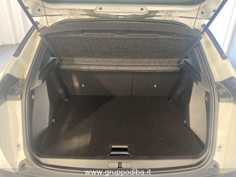 Peugeot 2008 II 2020 Diesel 1.5 bluehdi Allure s&s 100cv