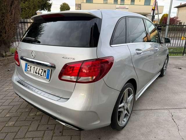 Mercedes-Benz B 200 Classe B - T246 d (cdi) Premium AMG 4matic auto
