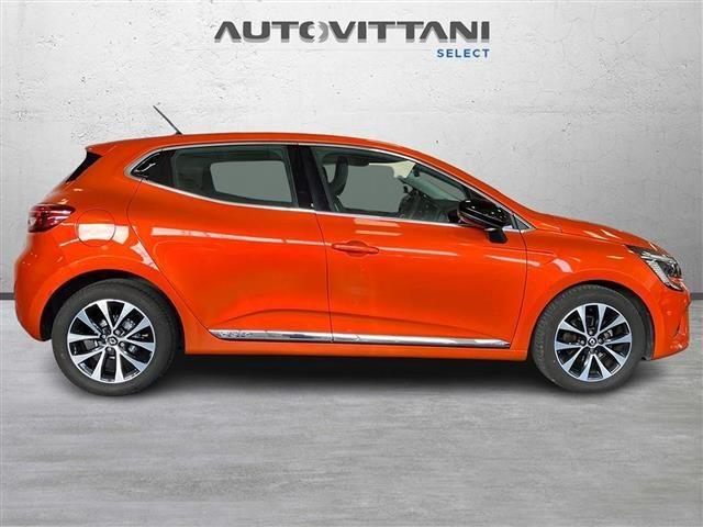 RENAULT Clio 5 Porte 1.0 TCe Intens Fap
