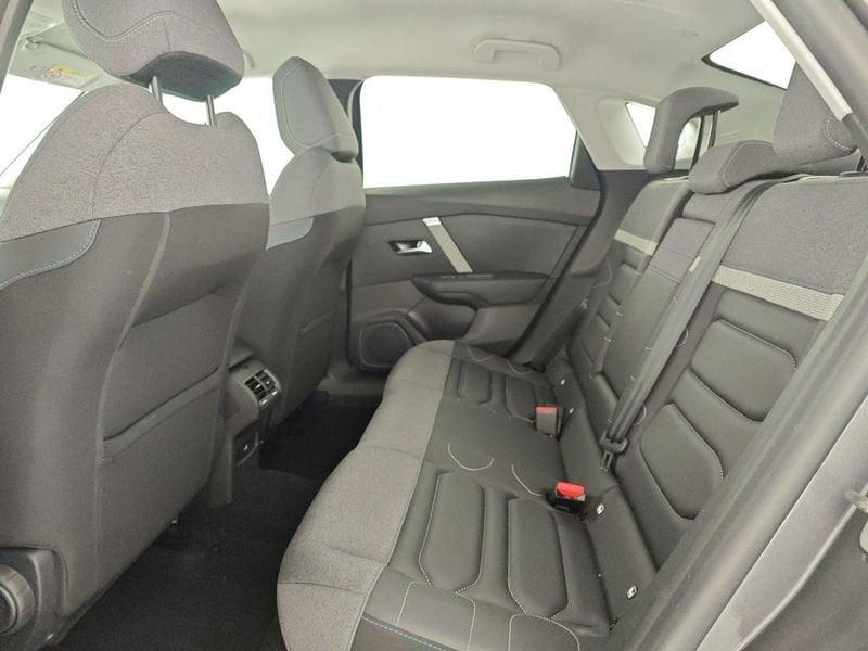 Citroën C4 X PureTech 130 S&S EAT8 Max