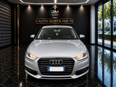 Audi A1 SPB 1.0 TFSI ultra S tronic Sport