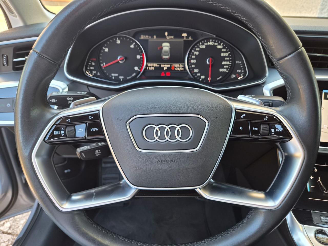 Audi A6 35 2.0 TDI S tronic Business Plus