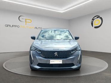 Peugeot 3008 Hybrid4 300 e-EAT8 Allure Pack