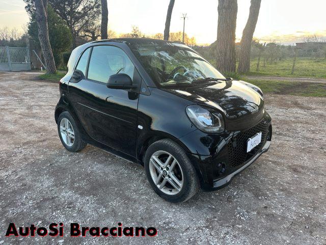 SMART ForTwo Youngster