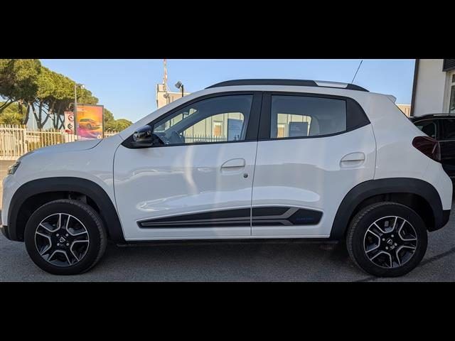 Dacia Spring 2022 photo 4