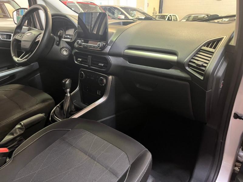 FORD 1.0 EcoBoost 100 CV Plus