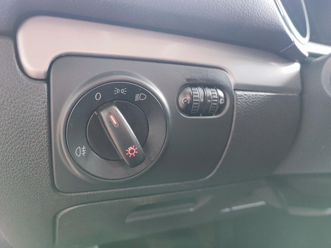 Volkswagen Golf 1.4 5p. United