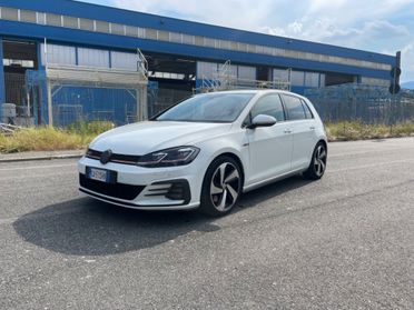 Volkswagen Golf GTI Golf GTI Performance 2.0 245cv