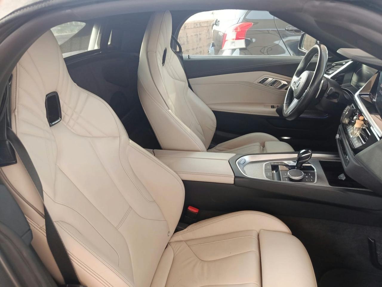 Bmw Z4 M M40i