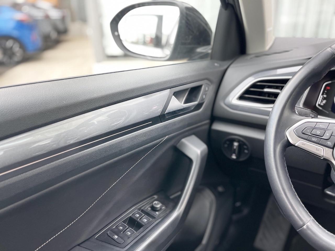 Volkswagen T-Roc 1.5 Benzina 150CV E6 Automatico - 2023