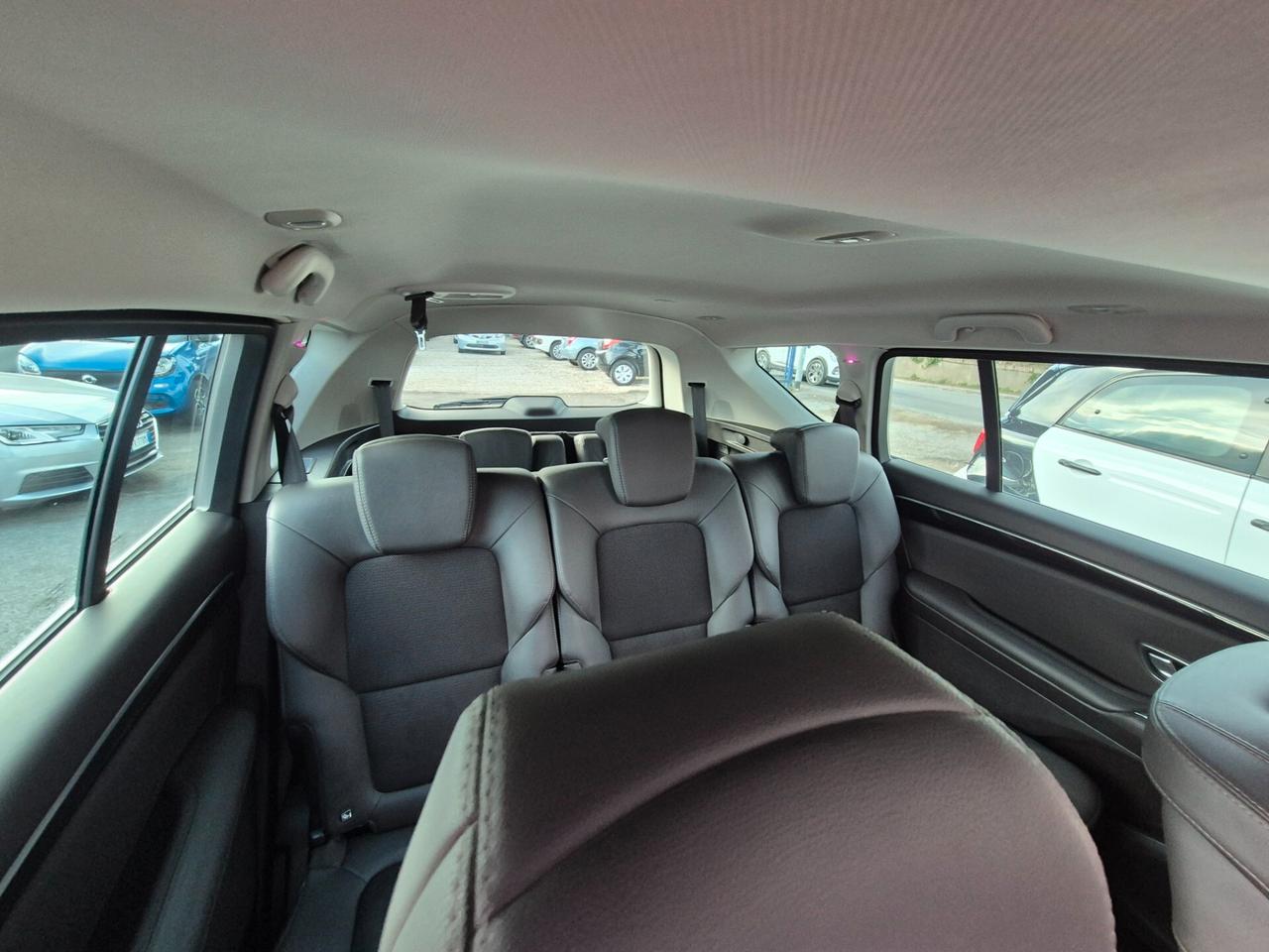 Renault Espace dCi 160CV EDC Energy Initiale Paris 4Control