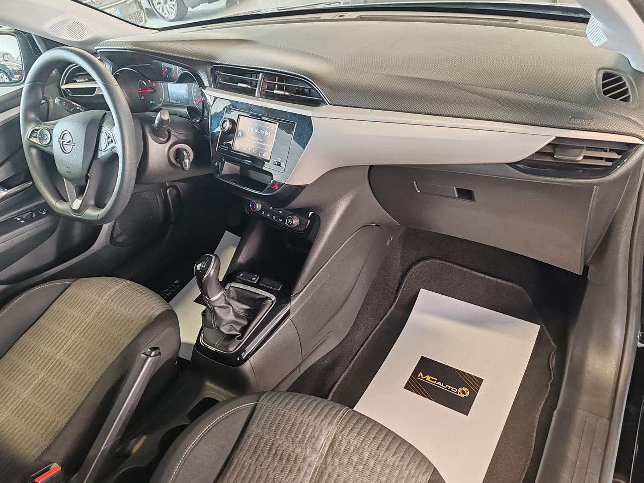 Opel Corsa 1.2 Edition
