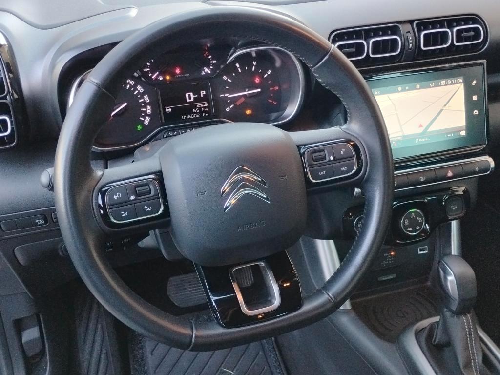 Citroen C3 Aircross 1.2 puretech Shine Pack.PREZZO REALE
