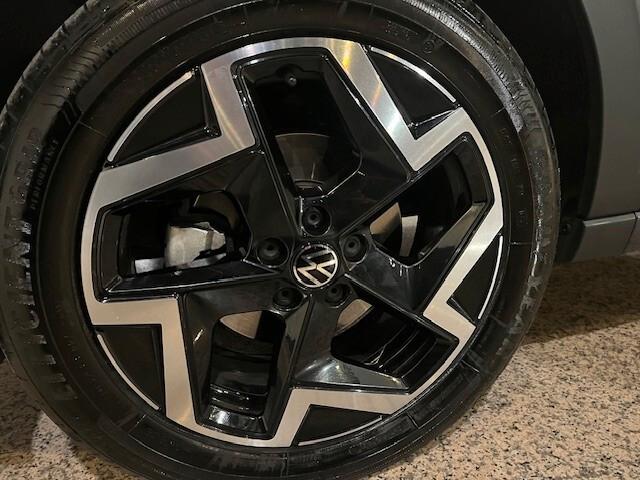 Volkswagen Taigo 1.0 TSI 115 CV R-Line