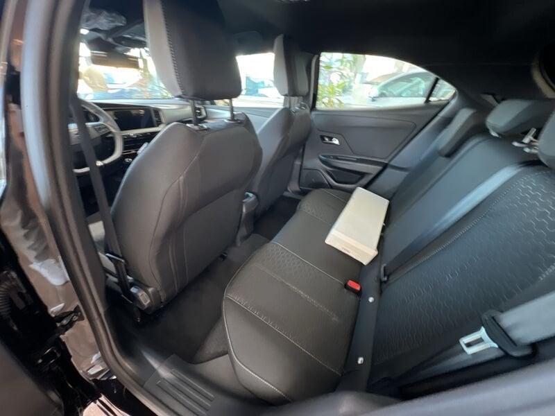 Opel Mokka Mokka 1.2 Turbo 136 CV Edition