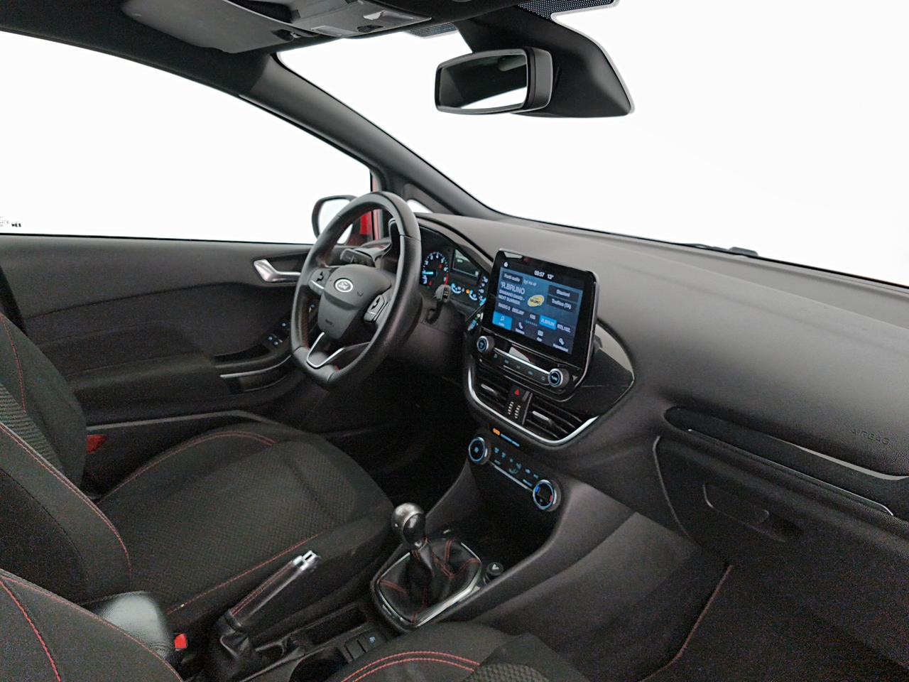 Ford Fiesta 1.1 ST-Line 85cv 5 Porte