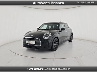 MINI Mini 5 porte Mini 5p 1.5 One Classic