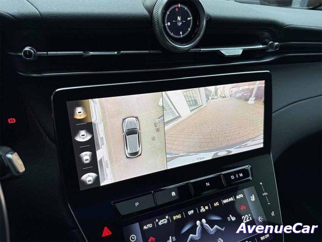 MASERATI Grecale 2.0 mhev GT IVA ESPOSTA TETTO 20'' TELECAMERA 360