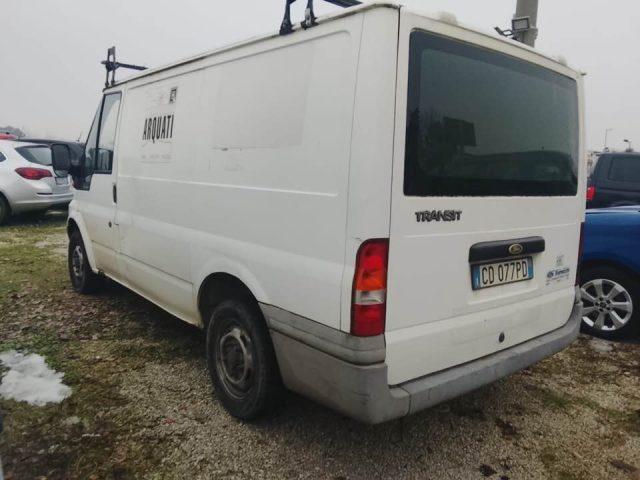 FORD Transit 300 2.0 TD/85 cat PL-TM Furg.