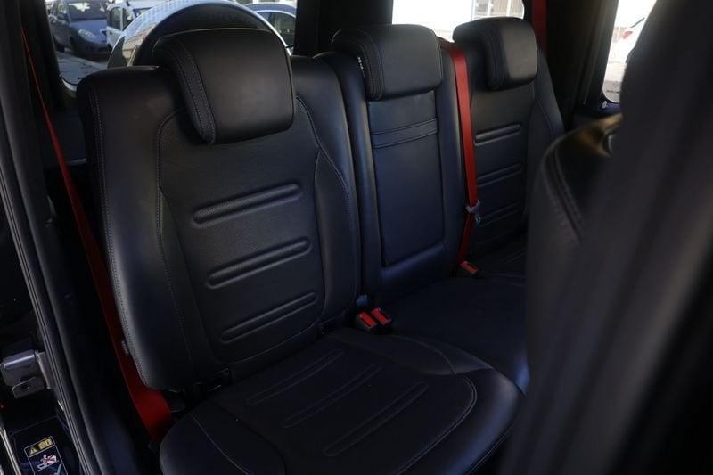 Mercedes-Benz Classe G Mercedes-Benz G 400 d Sport 330cv auto 243KW ANNO 2022