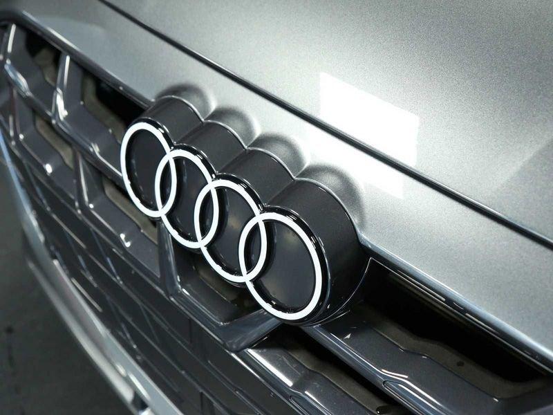 Audi A3 Sportback A3 SPORTBACK 5p 35 TDI 150cv S-TRONIC S LINE EDITION