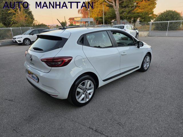 RENAULT Clio Blue dCi 100 CV 5 porte Evolution