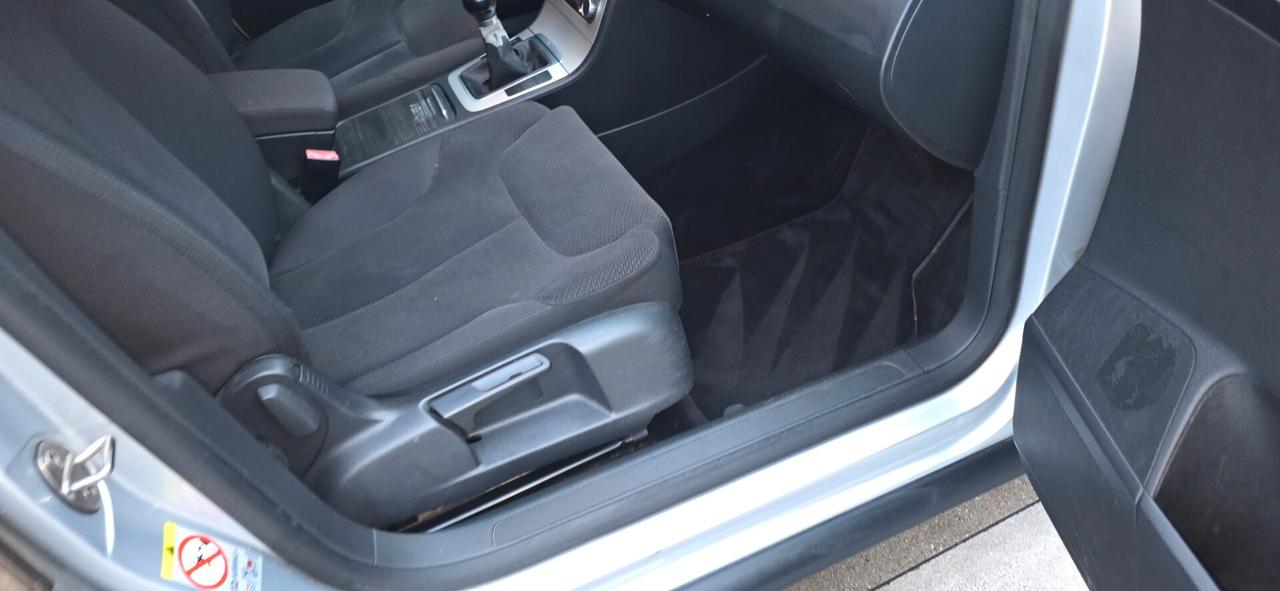Volkswagen Passat 2.0 TDI DPF Var. Comfortline
