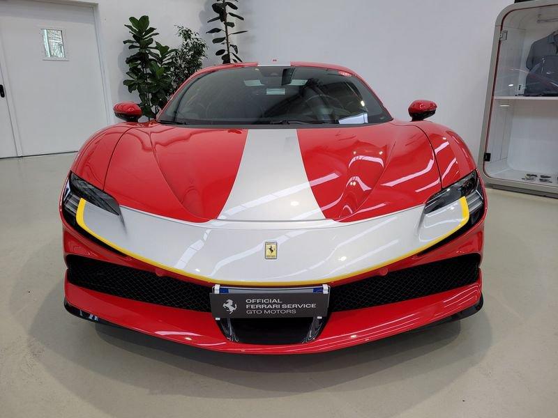 Ferrari SF90 SF90 Assetto Fiorano