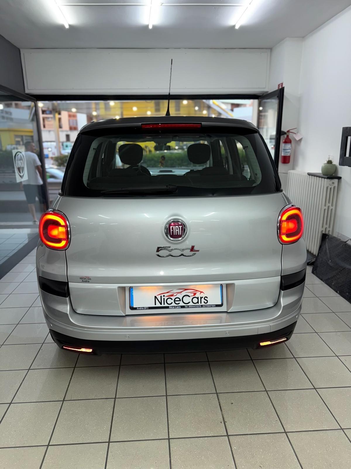 Fiat 500L 1.3 Multijet 95 CV Business