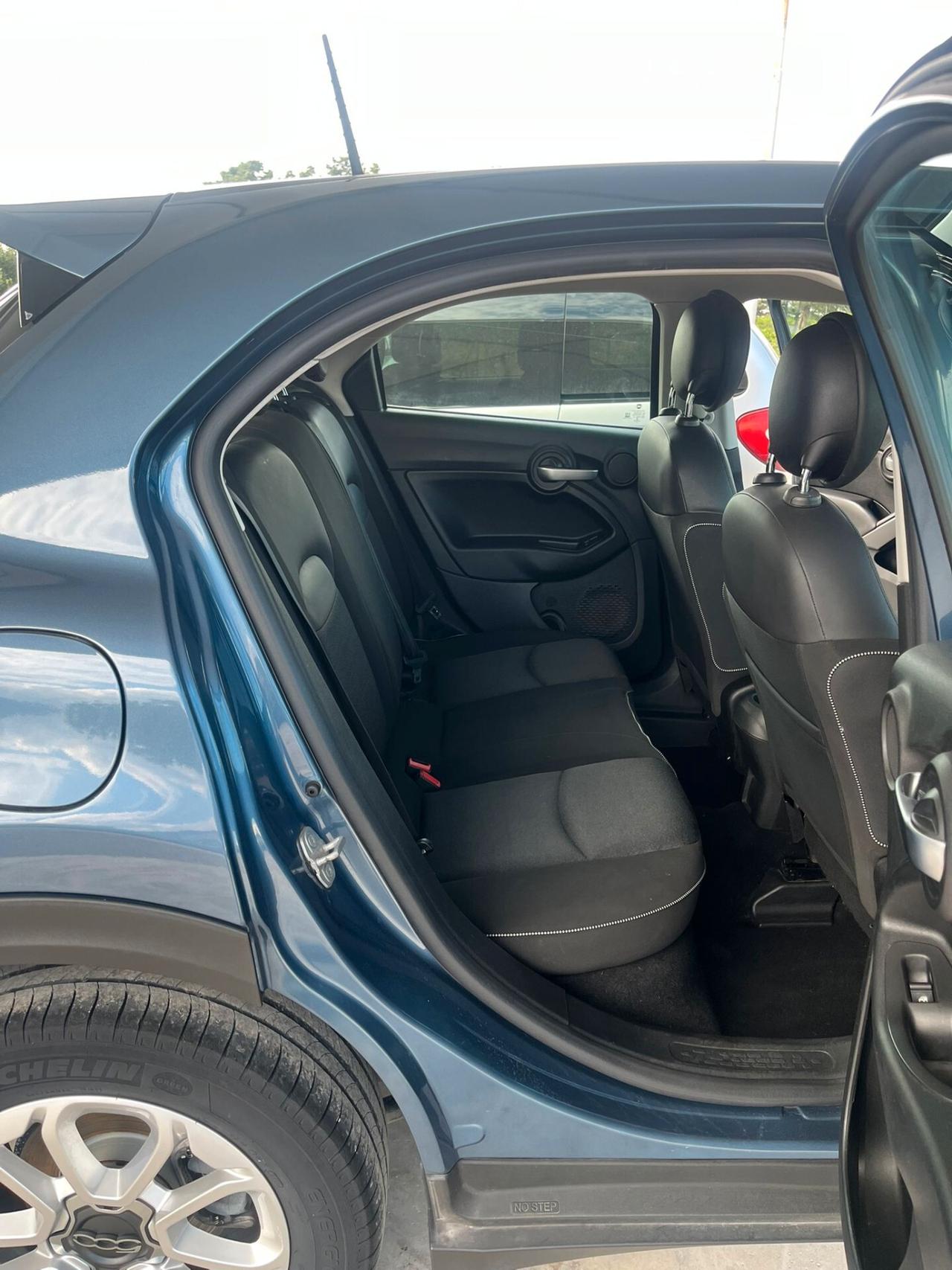 Fiat 500X 1.3 MultiJet 95 CV Business