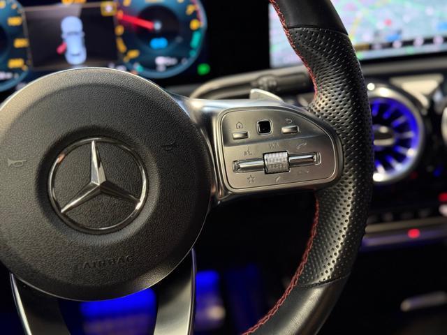 MERCEDES-BENZ CLA 250 e hybrid EQ Premium
