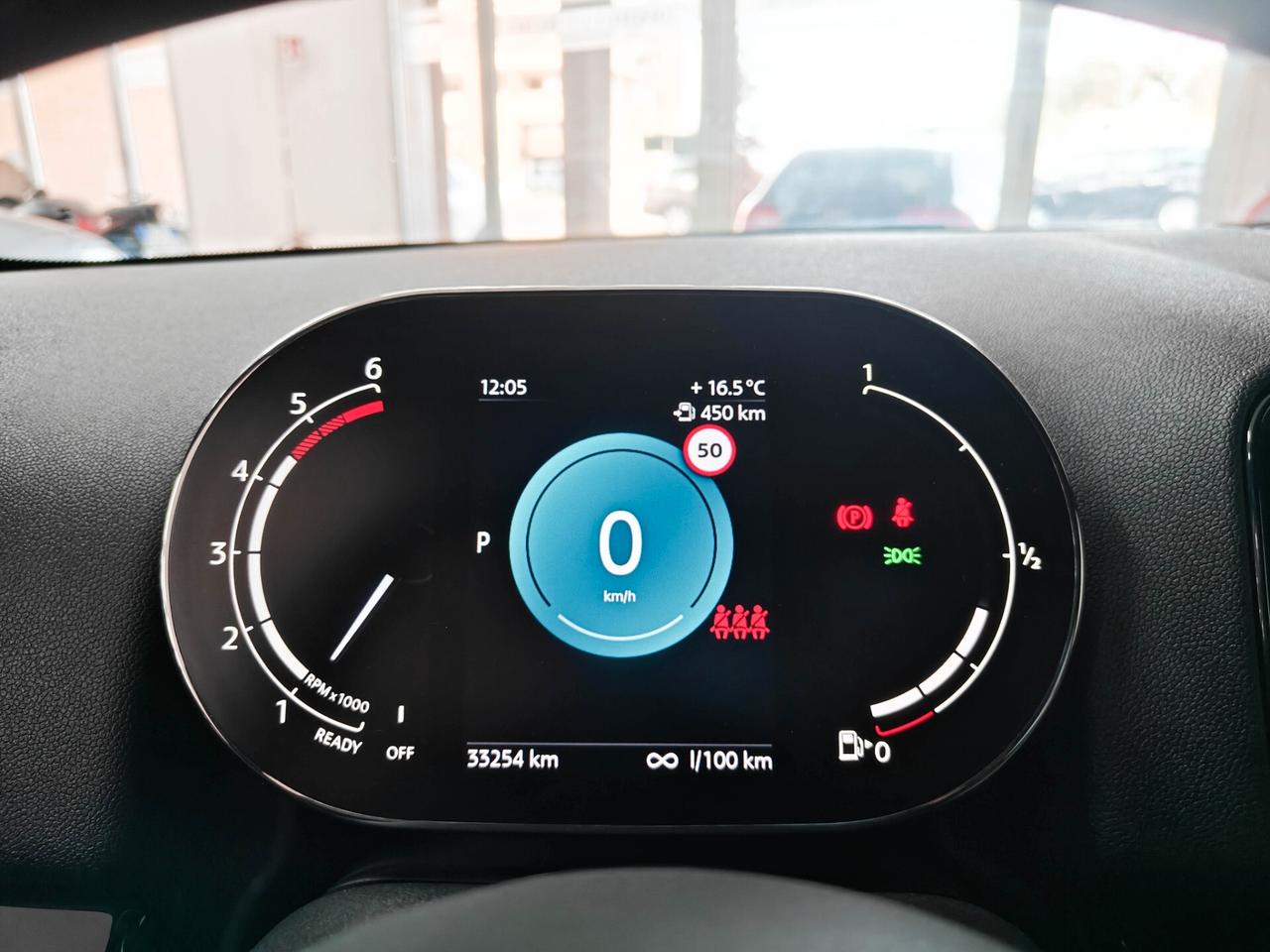 Mini Cooper Countryman 2.0 D Classic