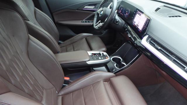 BMW X1 xDrive 23i Msport