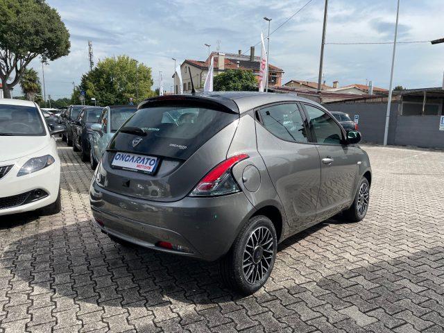 LANCIA Ypsilon 1.0 FireFly 5 porte Hybrid Platino #Pack.Comfort