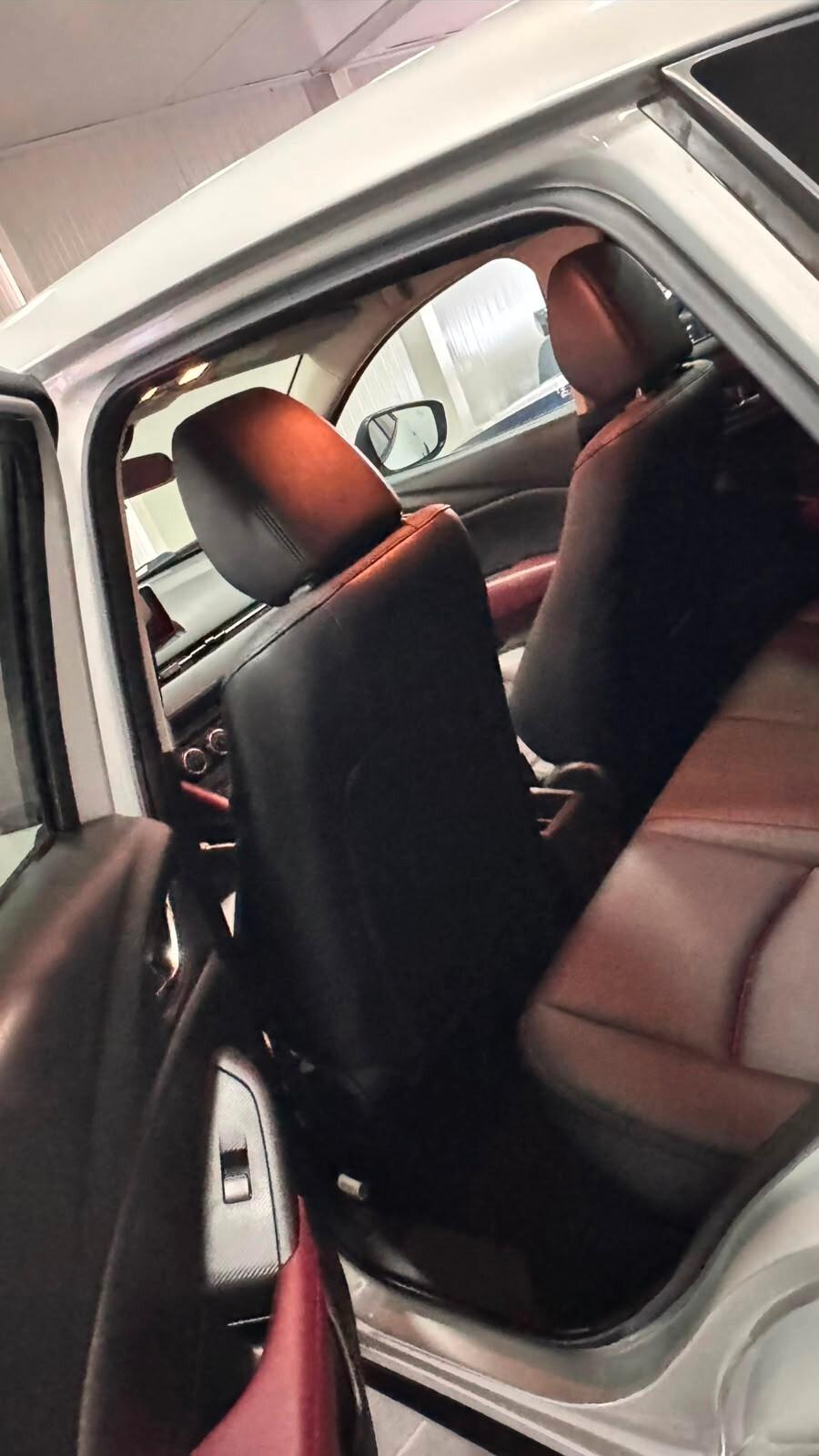 .CX-3 1.5L Skyactiv-D AWD aut. Luxury Edition 4X4