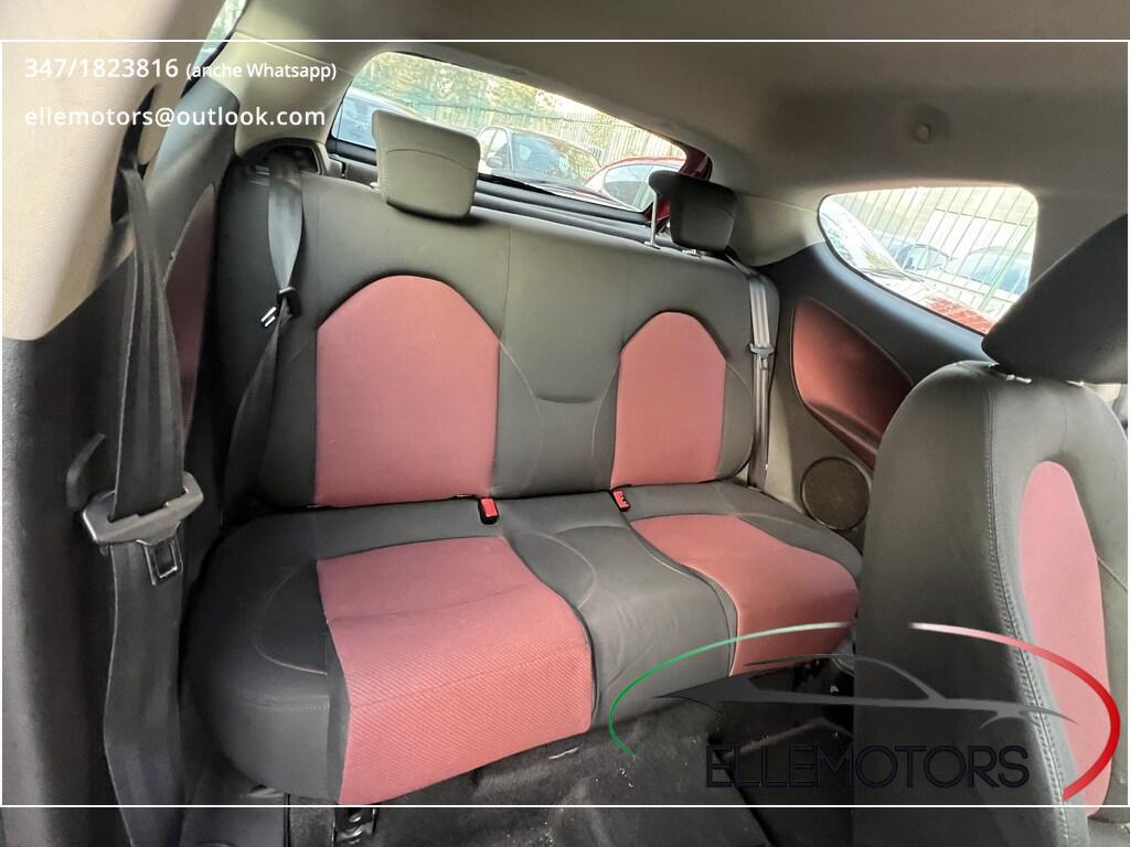 Alfa Romeo MiTo 1.4 Multiair Distinctive