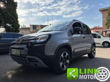 FIAT Panda 1.2 City Cross