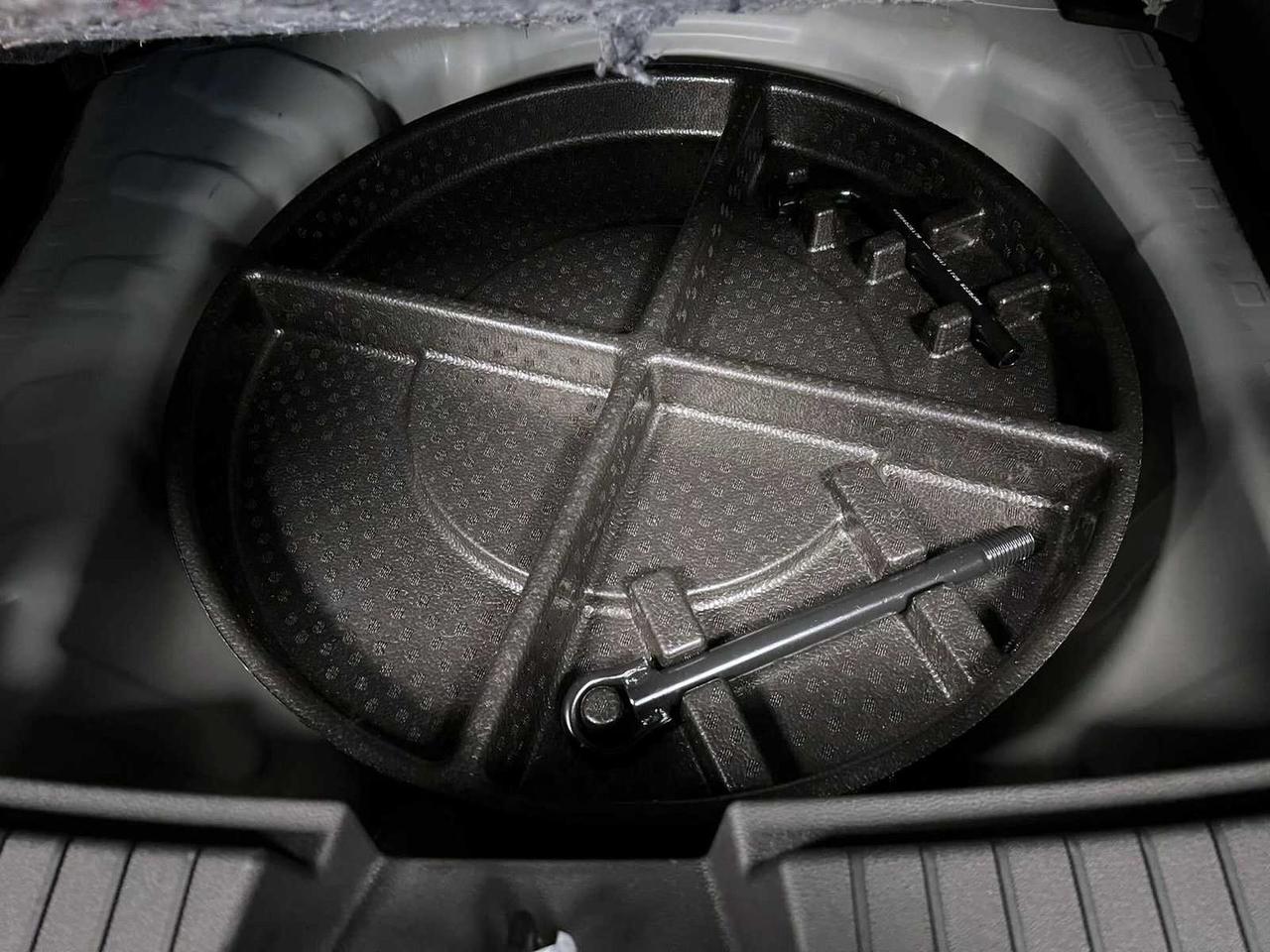 Dacia Duster 1.2 TCe 130CV MHEV Journey #9307