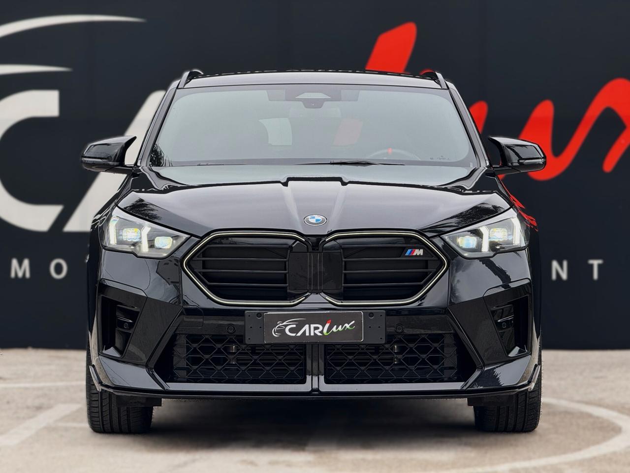 BMW X2 M xDrive M35i 300CV Msport Pro TETTO