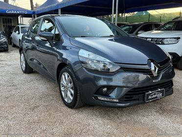 RENAULT Clio dCi 8V 75 CV S&S 5p. Energy Zen