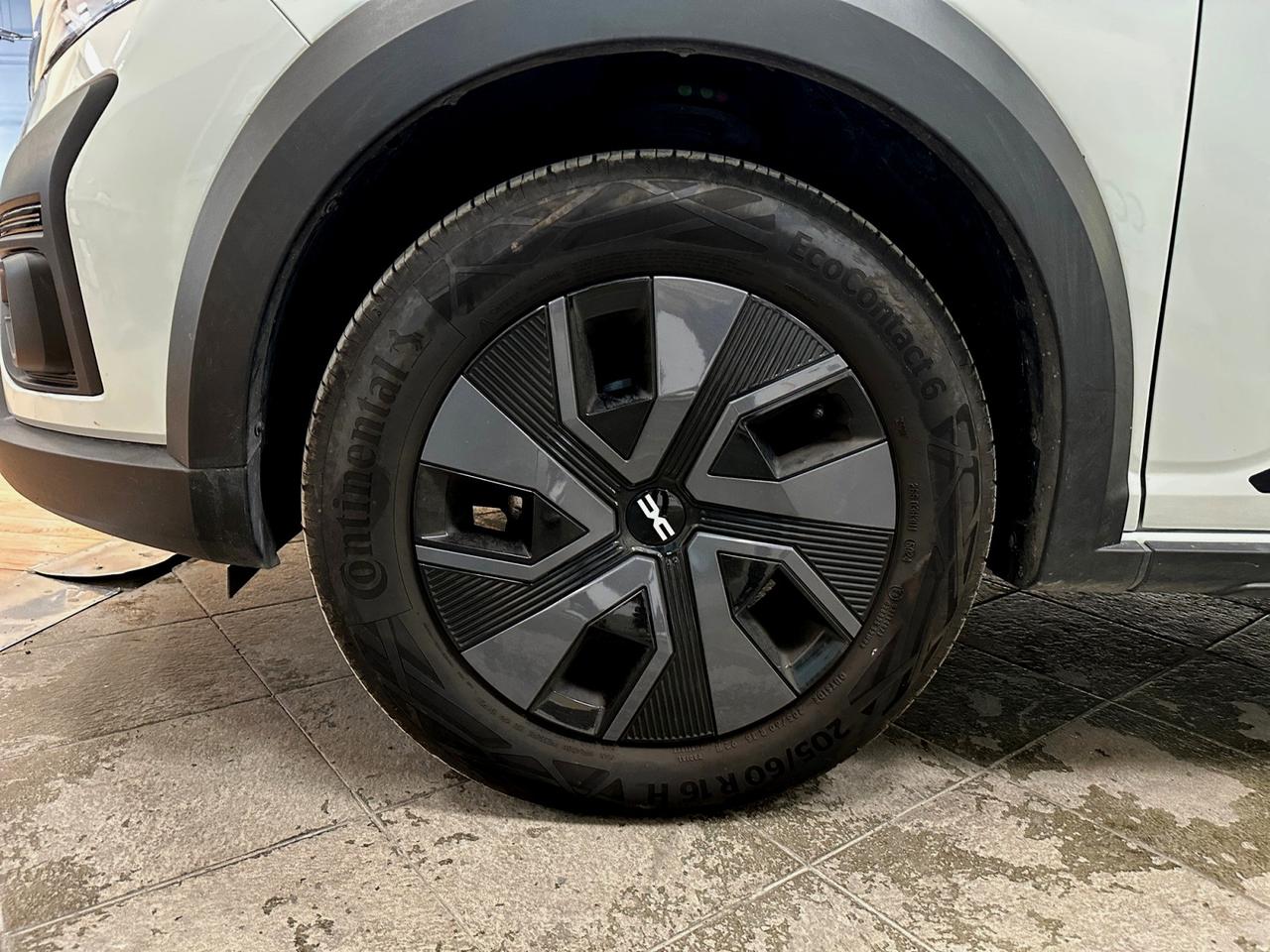 DACIA Sandero Stepway III 2021 - Sandero Stepway 1.0 tce Expression 90cv