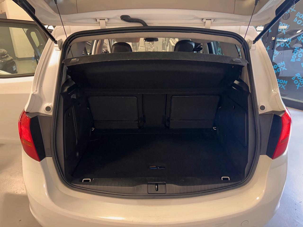 OPEL MERIVA 1.4 BENZINA