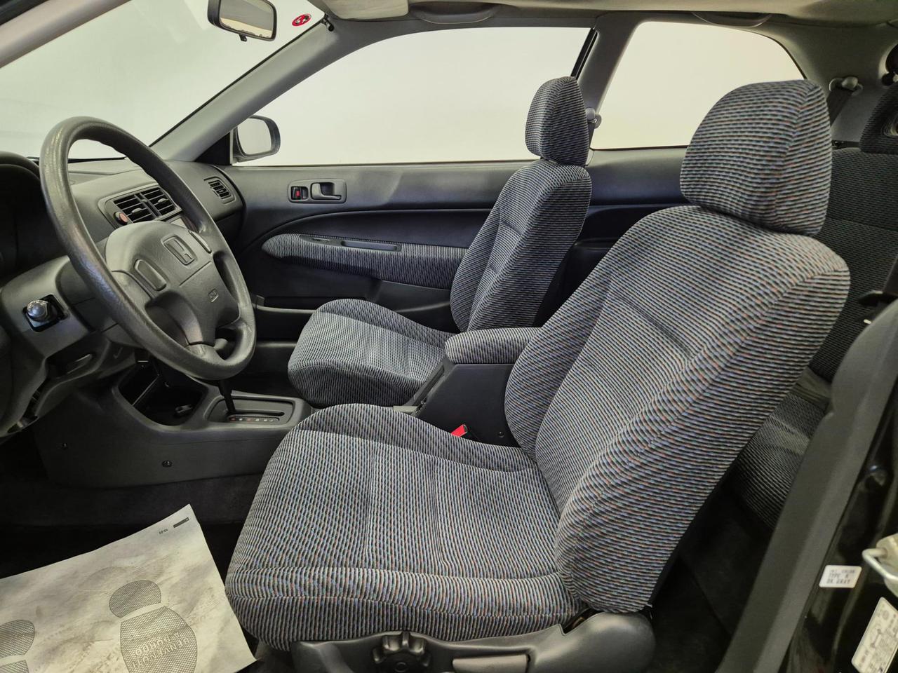 Honda Civic 3p 1.6 ES cvt - UNIPROPRIETARIO - INTROVABILE AUTOMATICA con TETTO