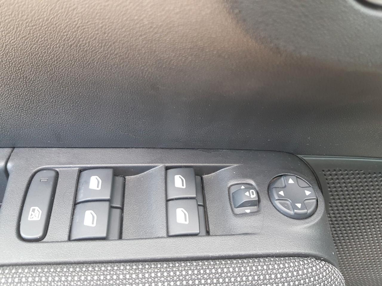 Citroen C3 Aircross 1.2 110cv Navy Led Sensori P Connettivita'