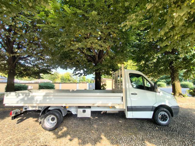 MERCEDES-BENZ SPRINTER 411 CDI 2.2 109 CV 3POSTI