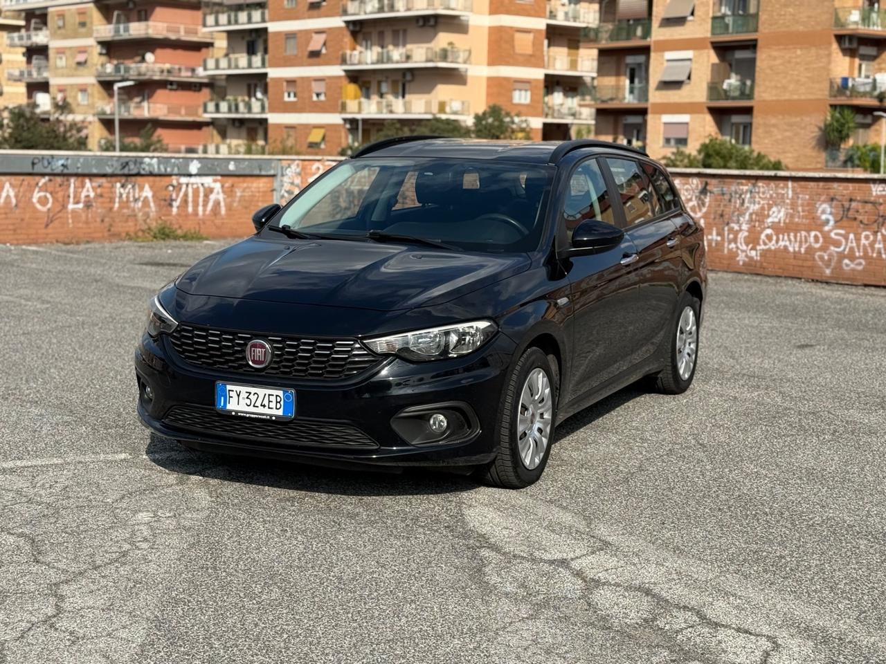 Fiat Tipo 1.4 SW Easy - 45000 Km!