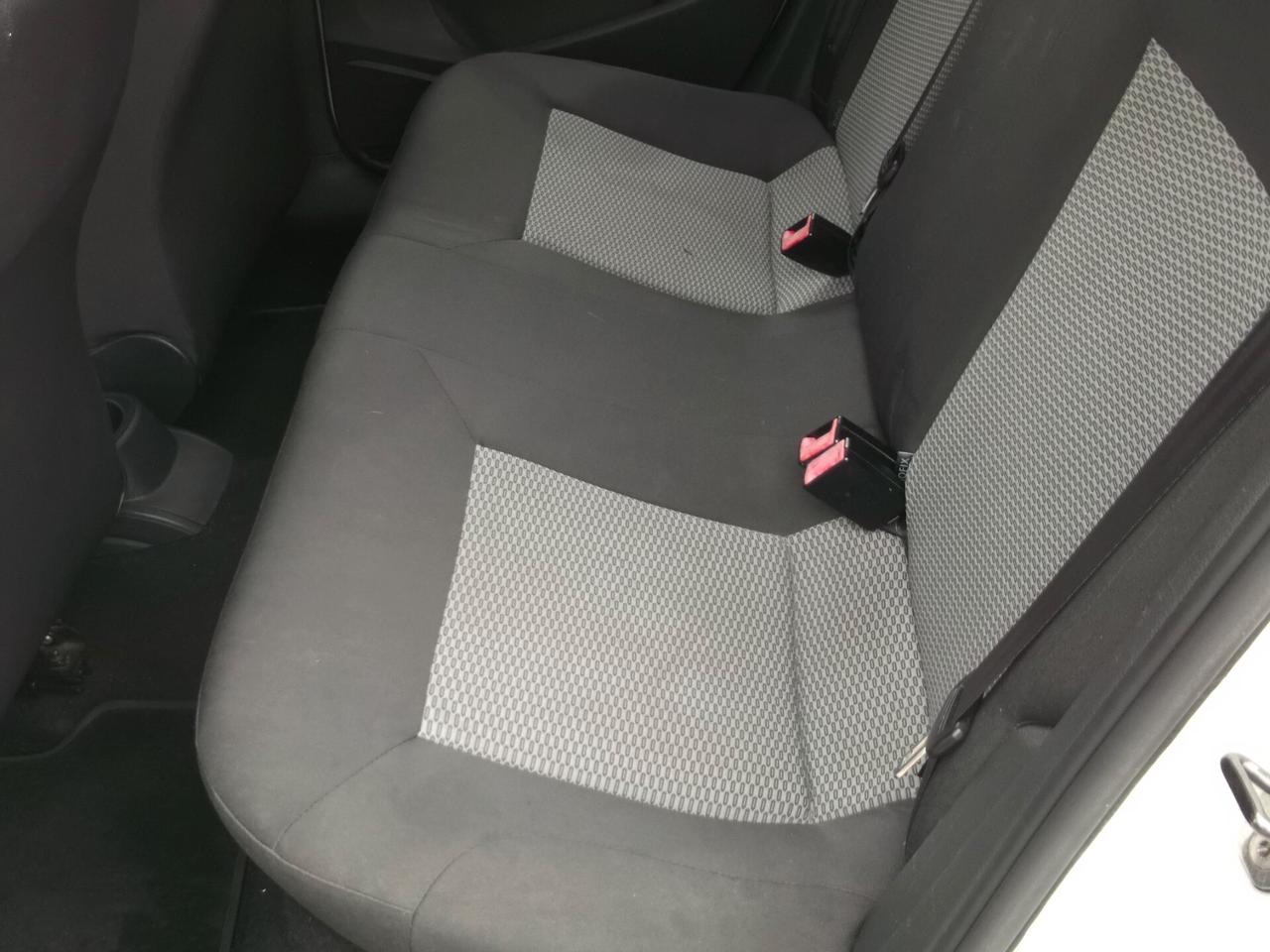 VW polo 1.2 TDI 5P. Neopatentati 2011