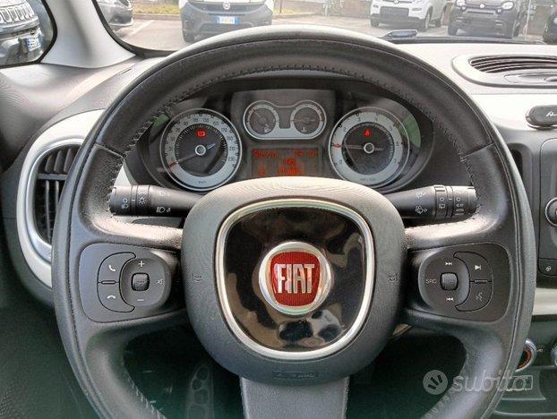 FIAT 500L Pro 1.6 MJT 120CV Pop Star 4 posti (N1