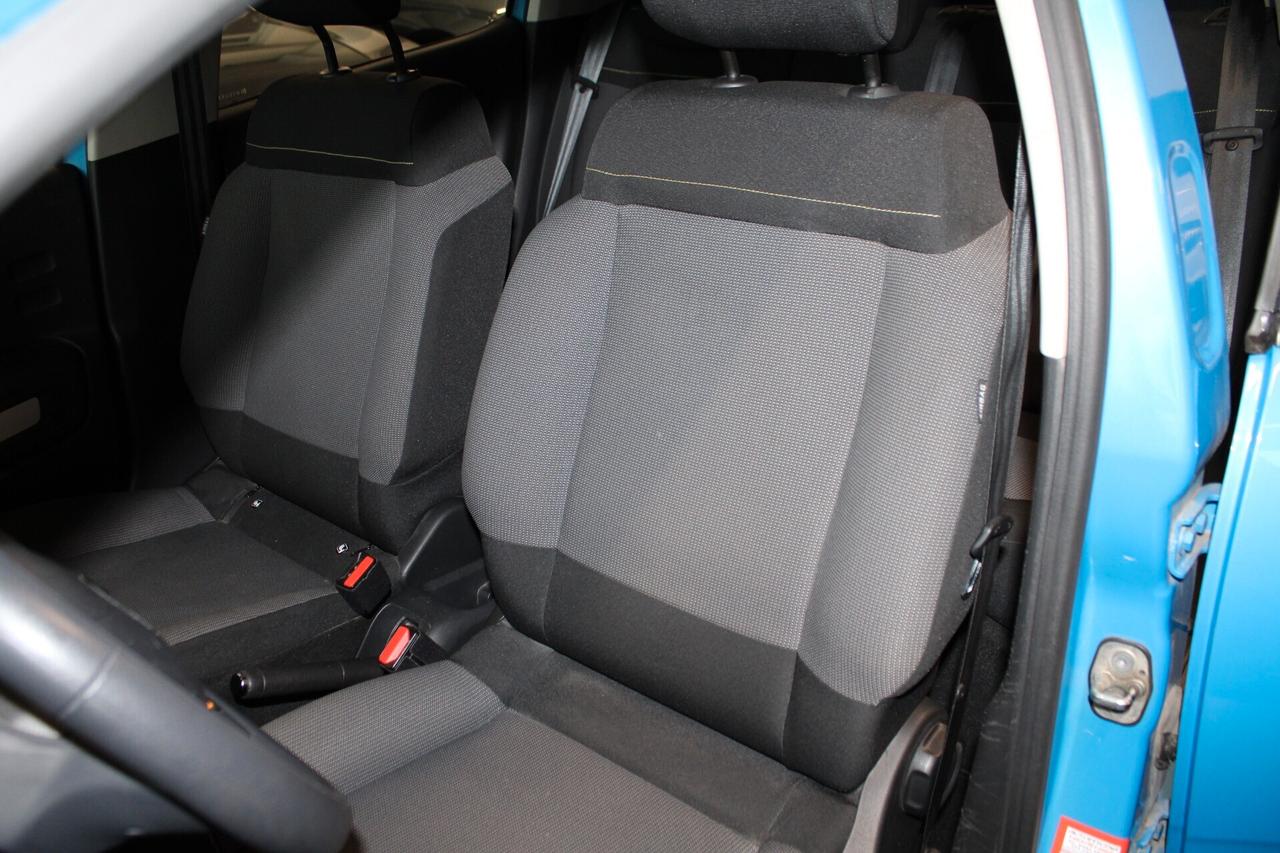 Citroen C3 PureTech 82 Elle